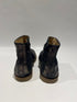 Pom D'api trip boots noir glitter